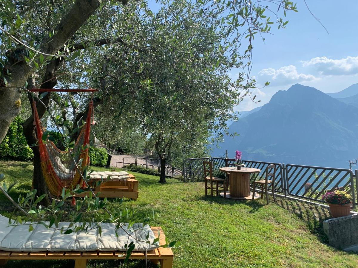 Cozy House On Iseo Lake Fonteno Eksteriør billede